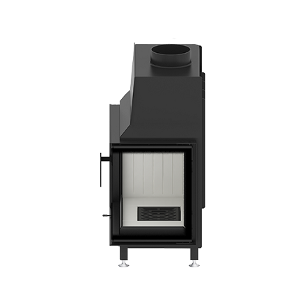 STMA 68x43 R 11 kW STMA 68x43 R 11 kW