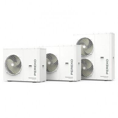 TERMOSTAR ECO 6KW