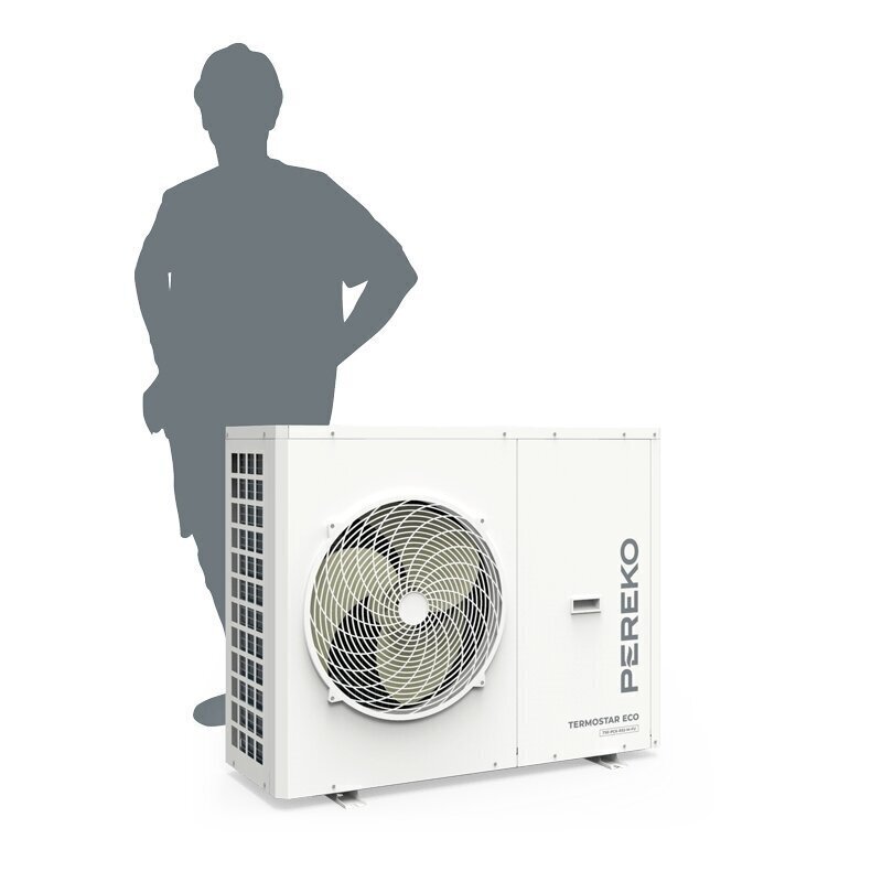 TERMOSTAR ECO 6KW