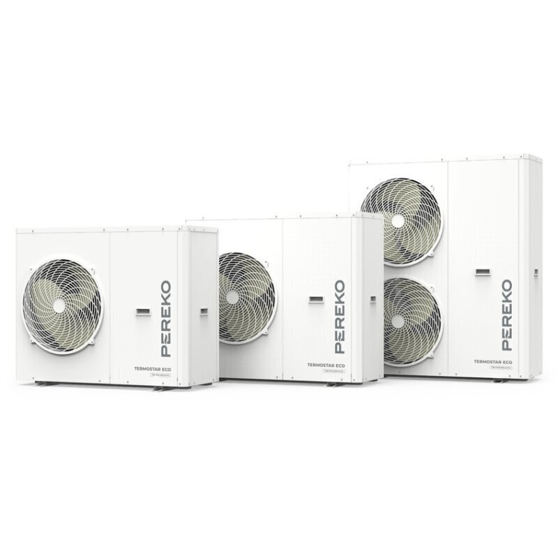 TERMOSTAR ECO 6KW