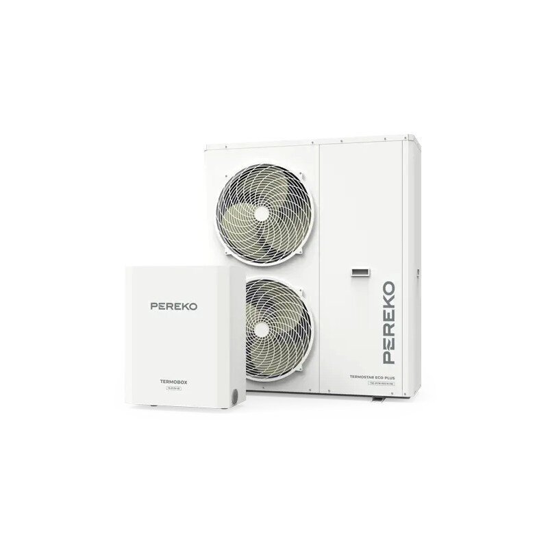 TERMOSTAR ECO PLUS 9 KW