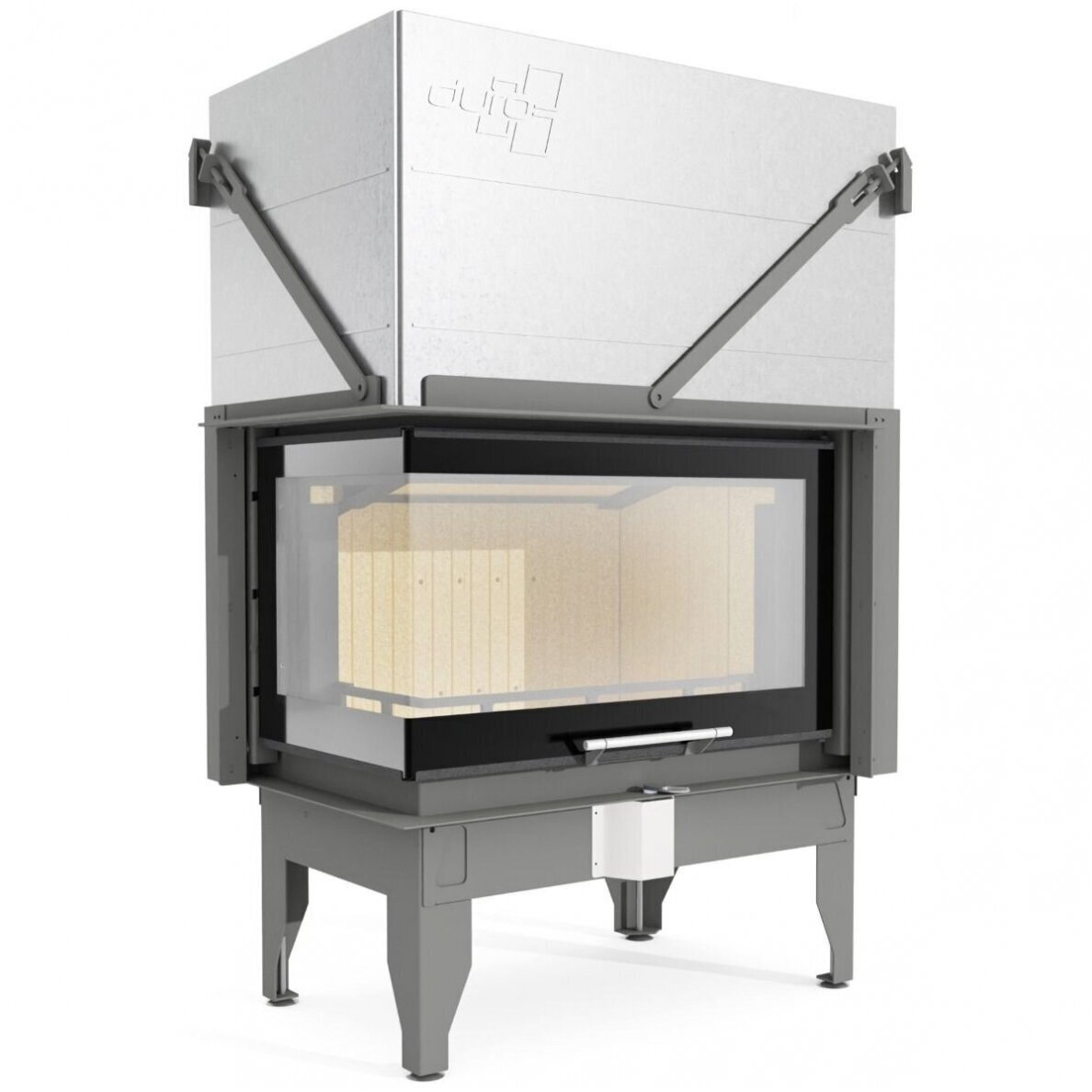 UNIFLAM 860 DURO L UNIFLAM 860 DURO L