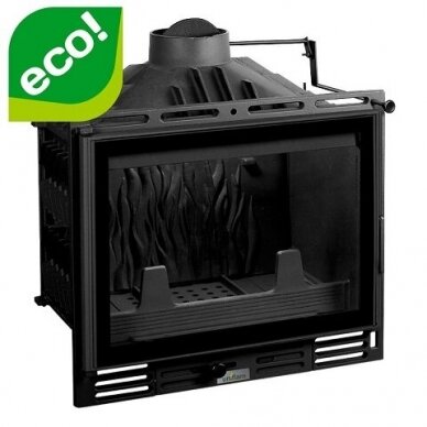 UNIFLAM 600 PLUS ECO UNIFLAM 600 PLUS ECO