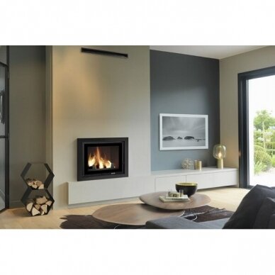 UNIFLAM 700 PLUS ECO UNIFLAM 700 PLUS ECO
