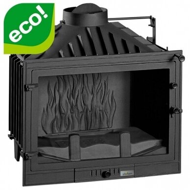 UNIFLAM 700 STANDARD ECO UNIFLAM 700 STANDARD ECO