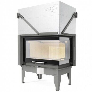UNIFLAM 860 DURO R UNIFLAM 860 DURO R