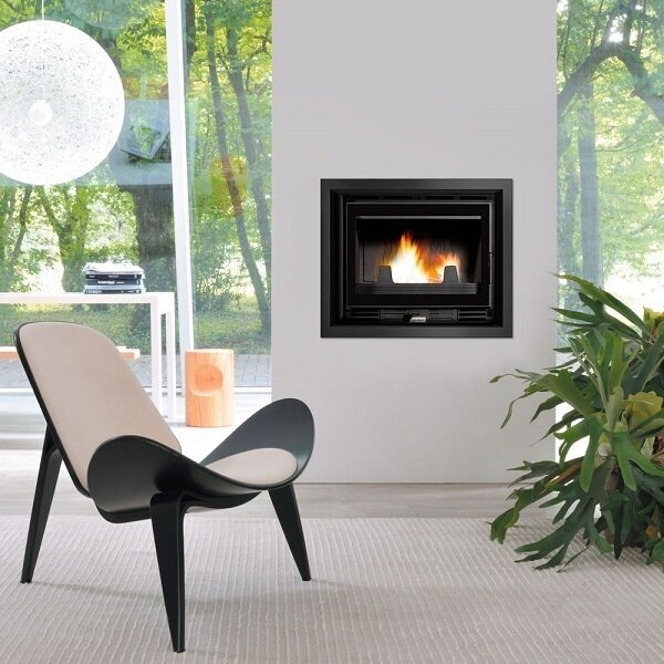 UNIFLAM 600 PLUS ECO UNIFLAM 600 PLUS ECO
