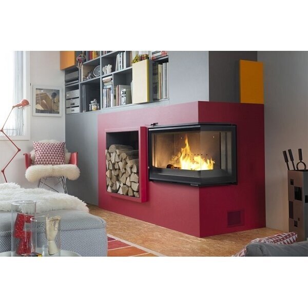 UNIFLAM 700 PLUS ECO BP UNIFLAM 700 PLUS ECO BP