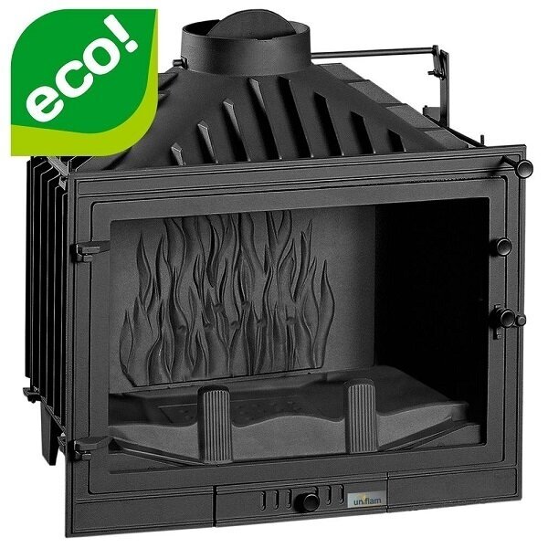 UNIFLAM 700 STANDARD ECO UNIFLAM 700 STANDARD ECO