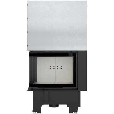VN 610/430 BS/L GILOTYNA 9 KW VN 610/430 BS/L GILOTYNA 9 KW