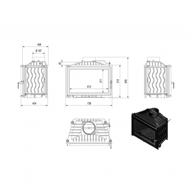 WIKTOR 14 kw WIKTOR 14 kw