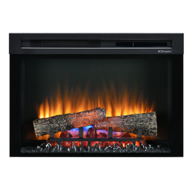 XHD28 ELECTIRC FIREBOX 26