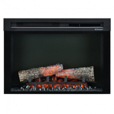 XHD28 ELECTIRC FIREBOX 26