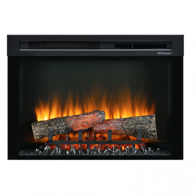 XHD28 ELECTIRC FIREBOX 26