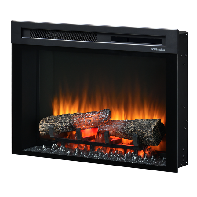 XHD28 ELECTIRC FIREBOX 26