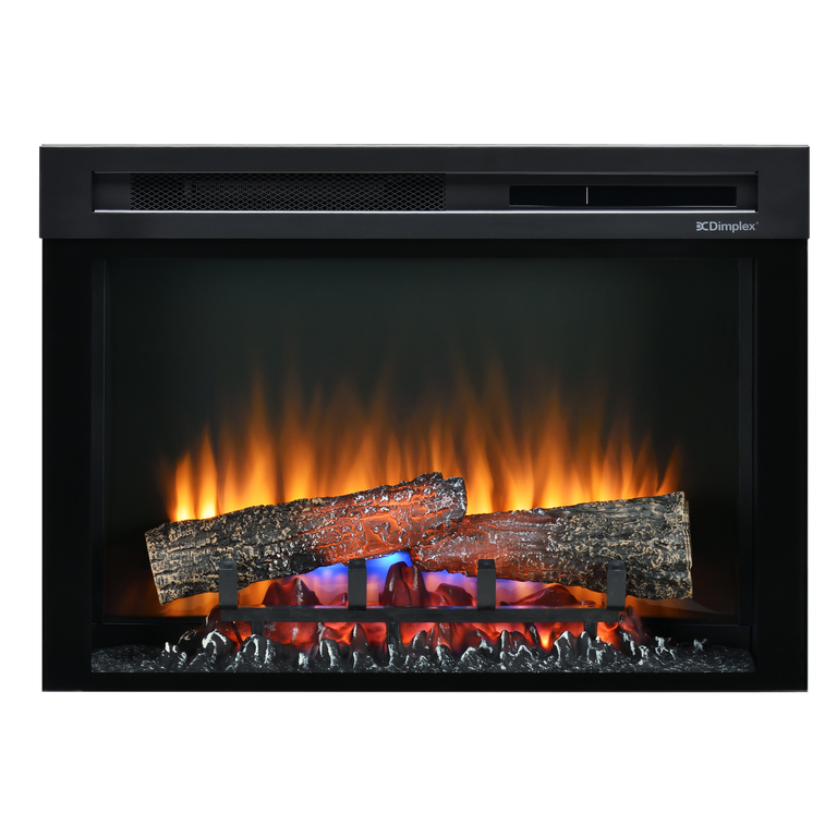 XHD28 ELECTIRC FIREBOX 26