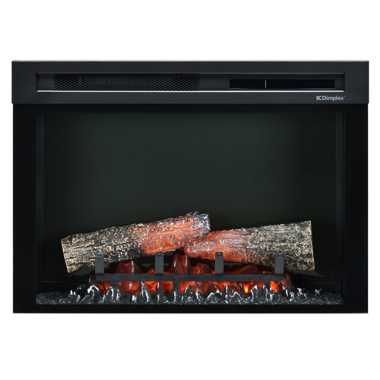 XHD28 ELECTIRC FIREBOX 26
