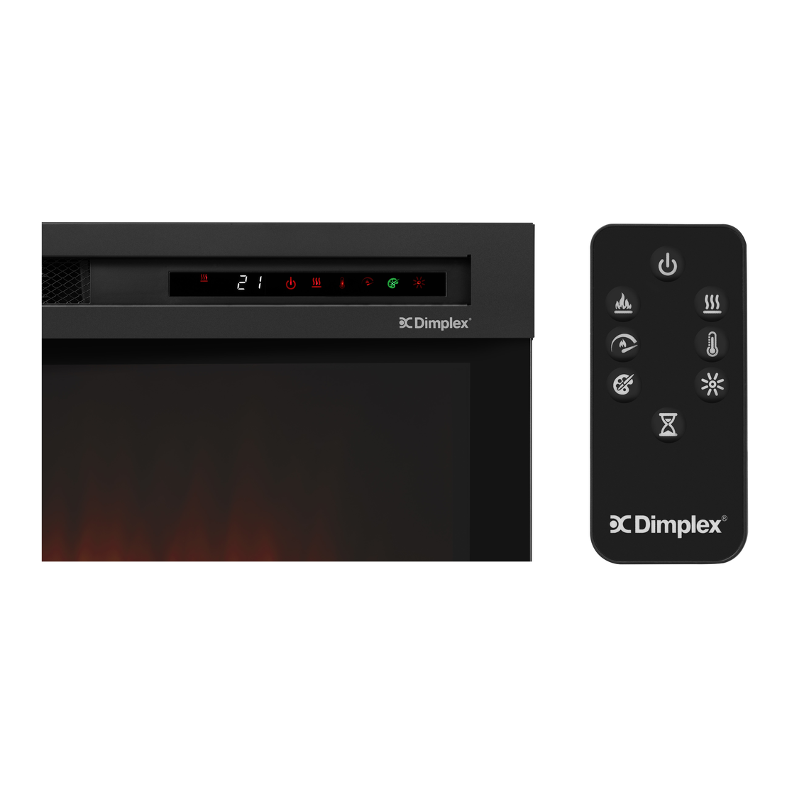 XND23 ELECTRIC FIREBOX 20 XND23 ELECTRIC FIREBOX 20