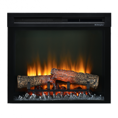 XND23 ELECTRIC FIREBOX 20 XND23 ELECTRIC FIREBOX 20