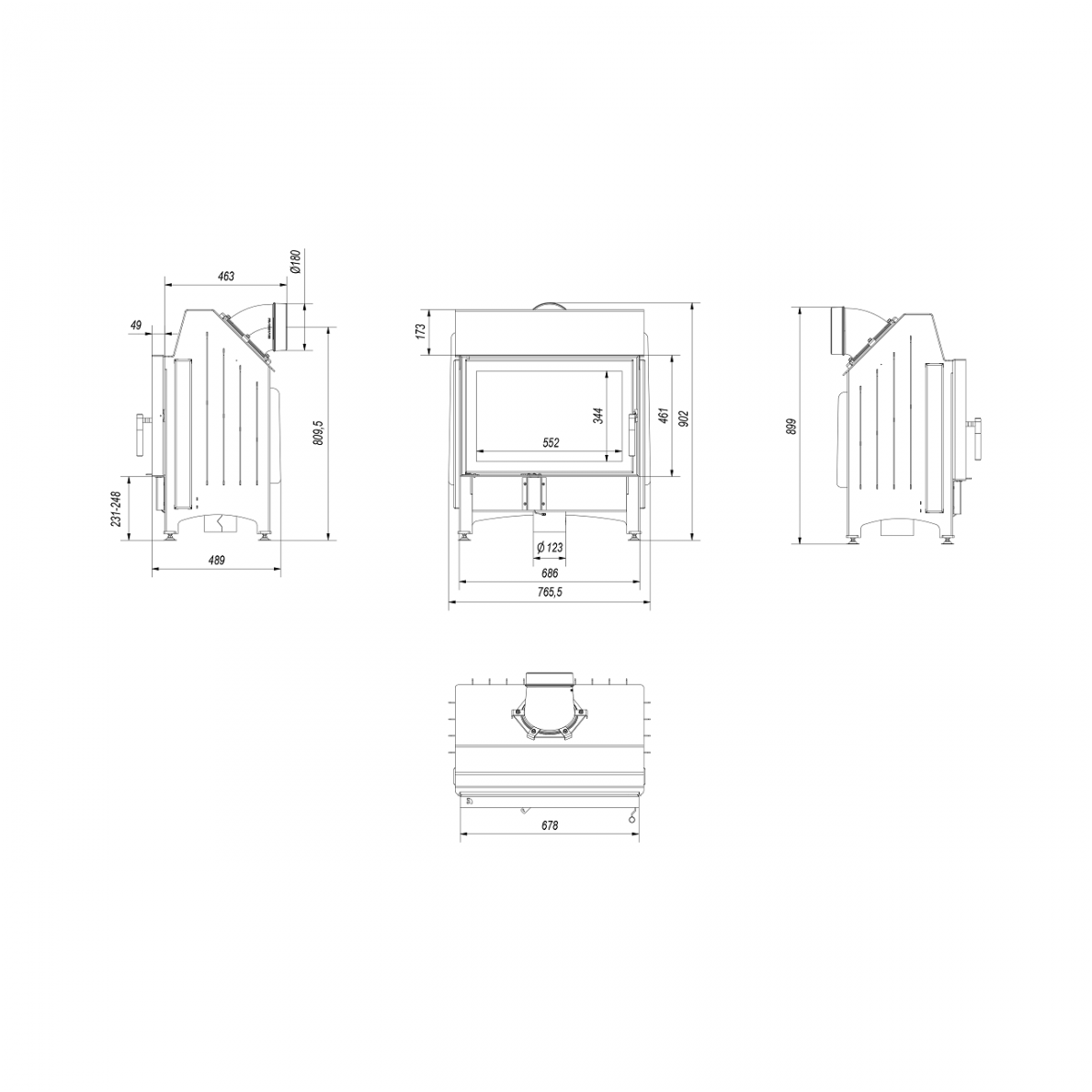 ZIBI 12 kW ZIBI 12 kW