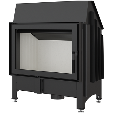 ZIBI 12 kW ZIBI 12 kW