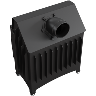 ZIBI 12 kW ZIBI 12 kW