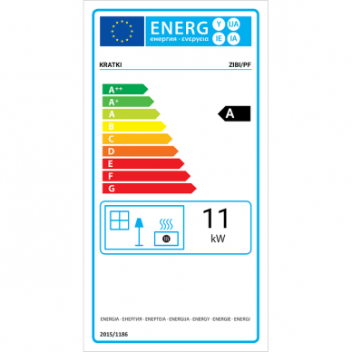 ZIBI 12 kW ZIBI 12 kW