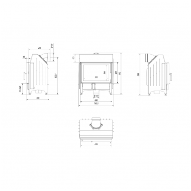 ZIBI 12 kW ZIBI 12 kW
