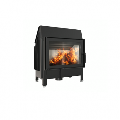 ZIBI 12 kW ZIBI 12 kW