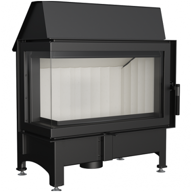ZIBI BS/L 12 kw