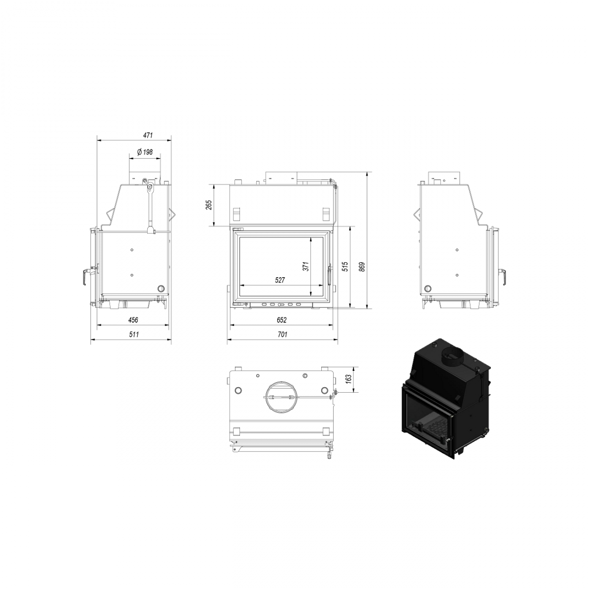 ZUZIA PW 15 kw ZUZIA PW 15 kw