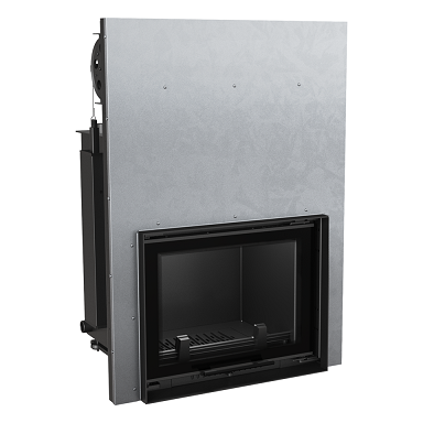 ZUZIA PW GILOTYNA 12 kW