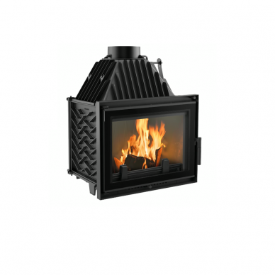 ZUZIA DECO 15 kw
