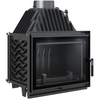 Zuzia Eco Deco 12 kw Zuzia Eco Deco 12 kw