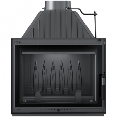 Zuzia Eco Deco 12 kw Zuzia Eco Deco 12 kw