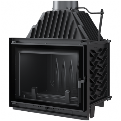 Zuzia Eco Deco 12 kw Zuzia Eco Deco 12 kw