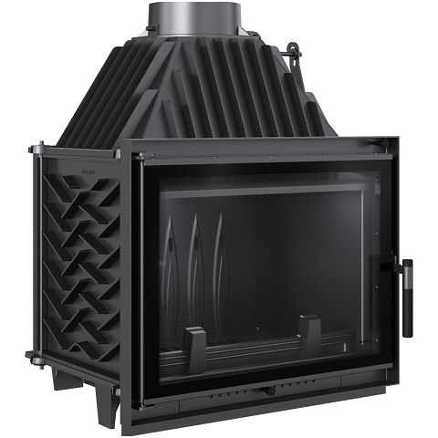 Zuzia Eco Deco 12 kw Zuzia Eco Deco 12 kw