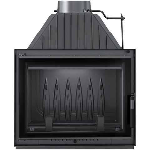 Zuzia Eco Deco 12 kw Zuzia Eco Deco 12 kw