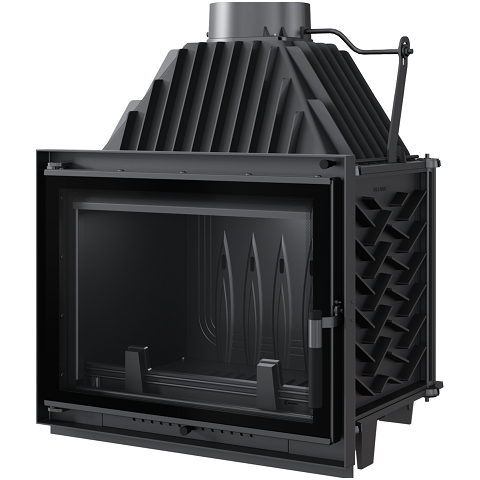 Zuzia Eco Deco 12 kw Zuzia Eco Deco 12 kw